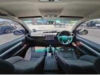 TOYOTA HILUX REVO DOUBLE CAB 2.4 E เกียร์ธรรมดา ปี 2017 รูปที่ 9